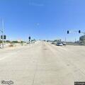Residential fire alarm on Firestone Boulevard
