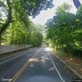 Automatic fire alarm on Harris Road in Roslyn Harbor