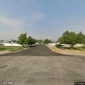 Traffic stop near East Street in Lehi