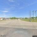 Traffic stop at Highway 210 and County 35