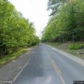 Traffic stop on Foster Hill Road in Strong