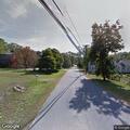 Motorcycle reported drag racing on Old Dennett Road