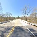 Vehicle hits deer on Barber Mill North Road