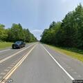 Traffic stop on Route 101 in Milford