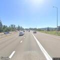 Driver incoherent and stopped on I-205 shoulder