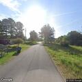 Reported fire on Anderson Road in Forest
