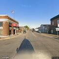 Traffic stop at Highway 12 and East Lincoln Avenue