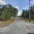 Road closure on Avenue F in Nederland