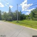 Traffic stop on East Side Road in Trenton