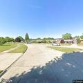 Fire sprinkler alarm at Van Buren Road business