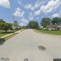 Person experiencing chest pains at Chesterfield Village