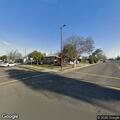 Gas odor reported on South K Street in Dinuba
