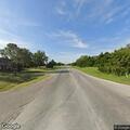 Traffic stop on Southwest Butler Road