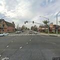 Bicyclist injured in crash at Westminster and Beach