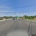 Two vehicles crash on Old Columbia Pike