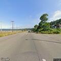 Traffic stop on Highway 101 near Gardiner