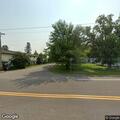 Resident causing disturbance at care facility
