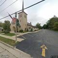 Open 911 line near church prompts welfare check