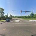 Vehicle crash at Shoup Mill and Riverside
