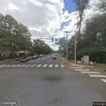 Car strikes bicyclist at Bangs Avenue intersection