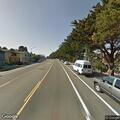 Traffic crash on San Ramon Boulevard in Daly City