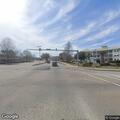 Water leak reported near electrical box in roadway