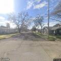Report of possible illegal burn on Oak and 11th