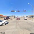 Traffic crash at FM 198 and Highway 334