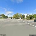 Crash on southbound Mathilda causes facial injuries