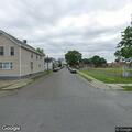 Report of wrong-way speeding car on 24th Street