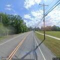 Patient flown from Greenville to Westchester by helicopter