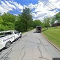 Gas leak caused by fallen tree at apartment building
