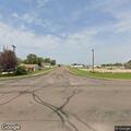Traffic stop at 472nd Avenue and 280th Street