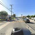 Traffic collision with disabled vehicles on E 4th St