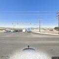 Traffic stop at Pony Express and Redwood