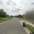 Slow-moving vehicle hits signs on Spring Run Road