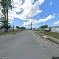 Person experiencing syncope at Orlando Circle and Orlando Avenue