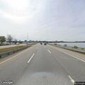 Vehicle flees traffic stop on I-295 in Portland
