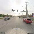 Officer en route to crash at East 7th and St. Louis