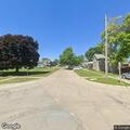 Traffic stop on vehicle at (number withheld) 1st Avenue SW