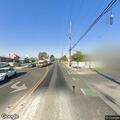Injury crash at Gary Avenue and La Verne Avenue