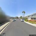 Robbery reported at Chandler and Morro
