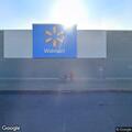 Person fell at Walmart pharmacy in Weatherford