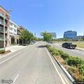 Impaired person walking in roadway on Central Way