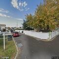 Natural gas leak from active meter at South Avenue home