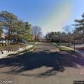 Fire alarm at Colonial Court residence