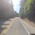 Driver reported for speeding and brake checking