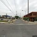 Battery reported on bus near Cedros and 14th streets