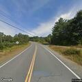 Loose cows in roadway on Route 117