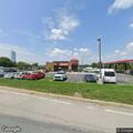 Minor vehicle crash with no injuries on West Market